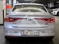 2016 Renault Samsung SM6