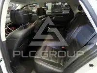 2016 Renault Samsung SM6