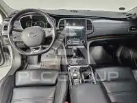 2016 Renault Samsung SM6