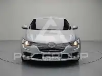 2016 Renault Samsung SM6