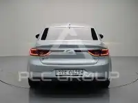 2016 Renault Samsung SM6