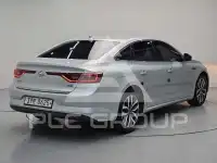 2016 Renault Samsung SM6