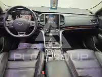 2016 Renault Samsung SM6