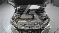 2016 Renault Samsung SM6