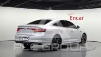 2016 Renault Samsung SM6