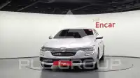2016 Renault Samsung SM6