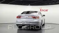 2016 Renault Samsung SM6