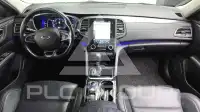 2016 Renault Samsung SM6