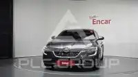 2016 Renault Sm6
