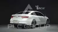 2016 Renault Samsung SM6