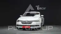 2016 Renault Samsung SM6