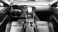 2016 Renault Samsung SM6