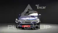 2016 Renault Samsung SM6