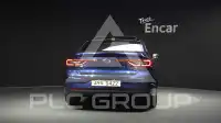 2016 Renault Samsung SM6