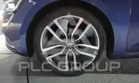 2016 Renault Samsung SM6