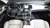 2016 Renault Samsung SM6