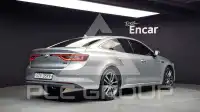 2016 Renault Sm6