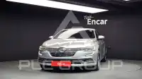 2016 Renault Sm6