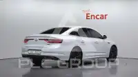 2016 Renault Samsung SM6
