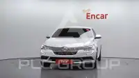 2016 Renault Samsung SM6