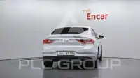2016 Renault Samsung SM6