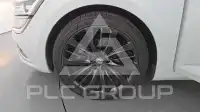 2016 Renault Samsung SM6
