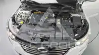 2016 Renault Samsung SM6