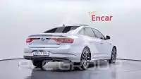 2016 Renault Samsung SM6
