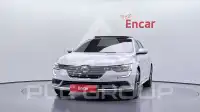 2016 Renault Samsung SM6