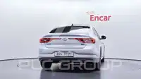 2016 Renault Samsung SM6