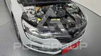 2016 Renault Samsung SM6