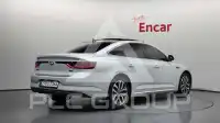 2016 Renault Samsung SM6