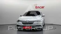 2016 Renault Samsung SM6