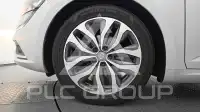 2016 Renault Samsung SM6