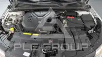 2016 Renault Samsung SM6
