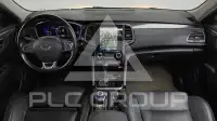 2016 Renault Samsung SM6