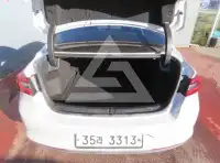 2016 Renault Samsung SM6