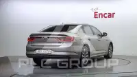 2016 Renault Samsung SM6