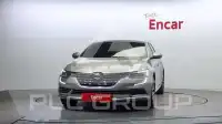 2016 Renault Samsung SM6