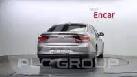 2016 Renault Samsung SM6