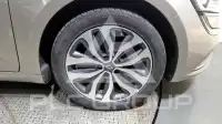 2016 Renault Samsung SM6