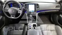 2016 Renault Samsung SM6