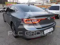 2016 Renault Samsung SM6