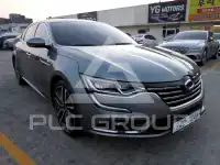 2016 Renault Samsung SM6