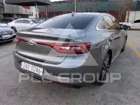 2016 Renault Samsung SM6