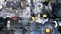 2016 Renault Samsung SM6