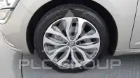 2016 Renault Samsung SM6