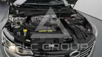 2016 Renault Samsung SM6