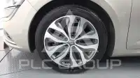 2016 Renault Samsung SM6