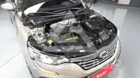 2016 Renault Samsung SM6